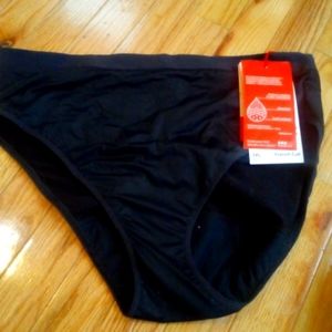 Thinx period panties sz 3X NWT